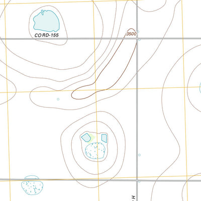 Hale Center SW, TX (2012, 24000-Scale) Preview 3