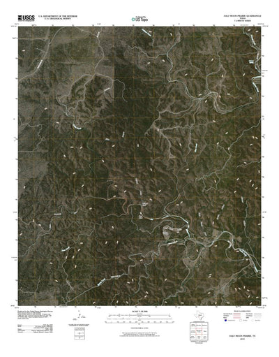 Half Moon Prairie, TX (2010, 24000-Scale) Preview 1