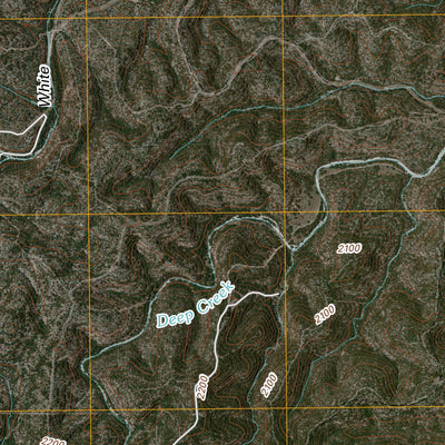 Half Moon Prairie, TX (2010, 24000-Scale) Preview 3
