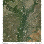 Halff Ranch, TX (2010, 24000-Scale) Preview 1