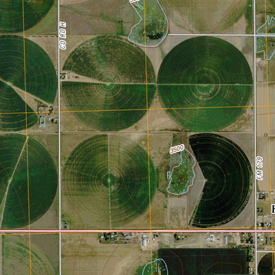 Halfway, TX (2010, 24000-Scale) Preview 3