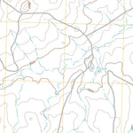 Halfway Creek, TX (2012, 24000-Scale) Preview 2
