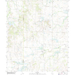Hall, TX (2013, 24000-Scale) Preview 1
