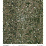 Hallettsville, TX (2010, 24000-Scale) Preview 1