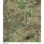 Halls Bluff, TX (2010, 24000-Scale) Preview 1