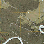 Halls Bluff, TX (2010, 24000-Scale) Preview 2