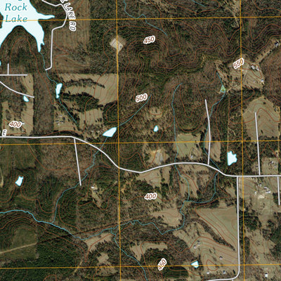 Hallsville, TX (2010, 24000-Scale) Preview 2