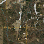 Hallsville, TX (2010, 24000-Scale) Preview 3