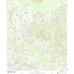 Hallsville, TX (2013, 24000-Scale) Preview 1