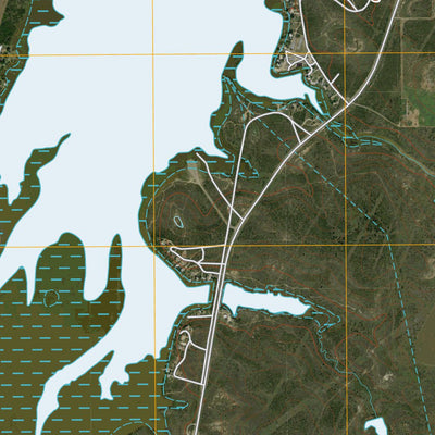 Hamby, TX (2010, 24000-Scale) Preview 2