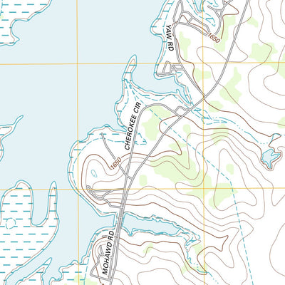 Hamby, TX (2012, 24000-Scale) Preview 2