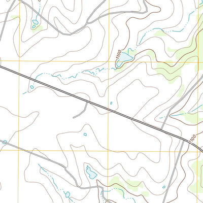 Hamilton East, TX (2012, 24000-Scale) Preview 2