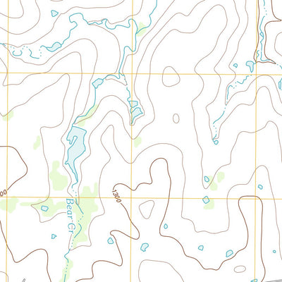 Hamilton West, TX (2012, 24000-Scale) Preview 2