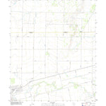 Hamlin NE, TX (2012, 24000-Scale) Preview 1