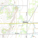 Hamlin NE, TX (2012, 24000-Scale) Preview 3