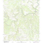 Hammetts Crossing, TX (2012, 24000-Scale) Preview 1