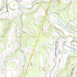 Hammetts Crossing, TX (2012, 24000-Scale) Preview 3