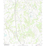 Hammond, TX (2013, 24000-Scale) Preview 1