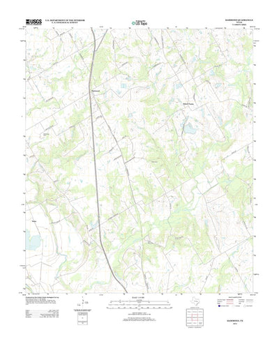 Hammond, TX (2013, 24000-Scale) Preview 1