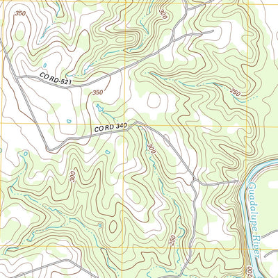 Hamon, TX (2013, 24000-Scale) Preview 3