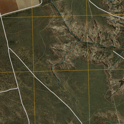 Hancock, TX (2010, 24000-Scale) Preview 2