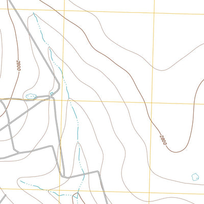 Hanks Ranch, TX (2013, 24000-Scale) Preview 3