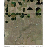Hannas Draw East, TX (2010, 24000-Scale) Preview 1