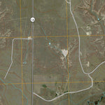 Hannas Draw East, TX (2010, 24000-Scale) Preview 2