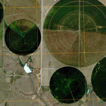 Hannas Draw East, TX (2010, 24000-Scale) Preview 3