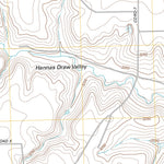 Hannas Draw West, TX (2012, 24000-Scale) Preview 3