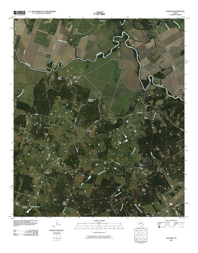 Hanover, TX (2010, 24000-Scale) Preview 1