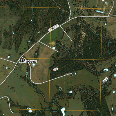 Hanover, TX (2010, 24000-Scale) Preview 2