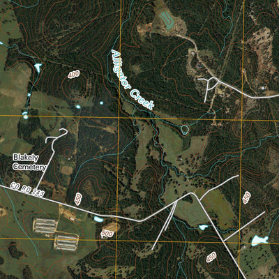 Hanover, TX (2010, 24000-Scale) Preview 3