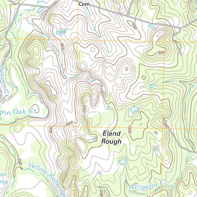 Hanover, TX (2013, 24000-Scale) Preview 3