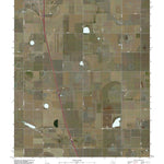 Happy, TX (2010, 24000-Scale) Preview 1