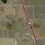 Happy, TX (2010, 24000-Scale) Preview 3