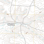 Happy Hereford Ranch, TX (2012, 24000-Scale) Preview 3