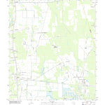 Hardin, TX (2013, 24000-Scale) Preview 1