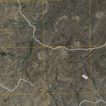 Harkell Canyon, TX (2010, 24000-Scale) Preview 3