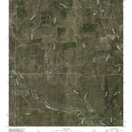 Harper East, TX (2010, 24000-Scale) Preview 1