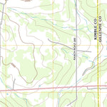 Harper West, TX (2012, 24000-Scale) Preview 2