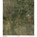 Harpersville, TX (2010, 24000-Scale) Preview 1