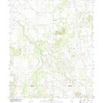 Harpersville, TX (2012, 24000-Scale) Preview 1