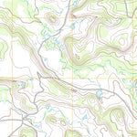 Harpersville, TX (2012, 24000-Scale) Preview 2