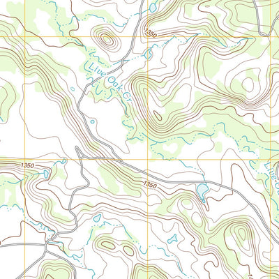 Harpersville, TX (2012, 24000-Scale) Preview 2