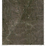 Harrell Canyon, TX (2010, 24000-Scale) Preview 1