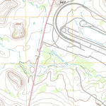 Harriet, TX (2013, 24000-Scale) Preview 3
