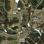 Harris Chapel, TX (2010, 24000-Scale) Preview 2