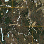 Harris Chapel, TX (2010, 24000-Scale) Preview 3