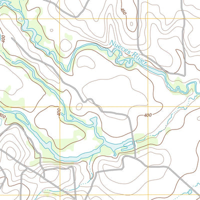 Harris Lake, TX (2013, 24000-Scale) Preview 2